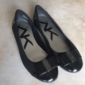 Anne Klein flats